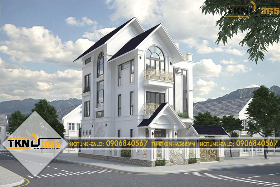 Thiết kế nội thất phong cách Á Đông cho anh Thông ở Thủ Dầu Một Bình Dương