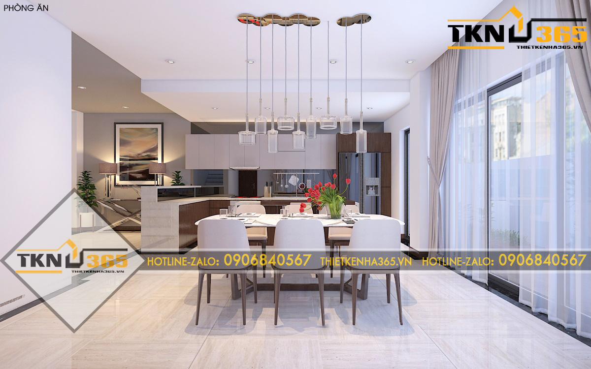 MẪU THIẾT KẾ NỘI THẤT