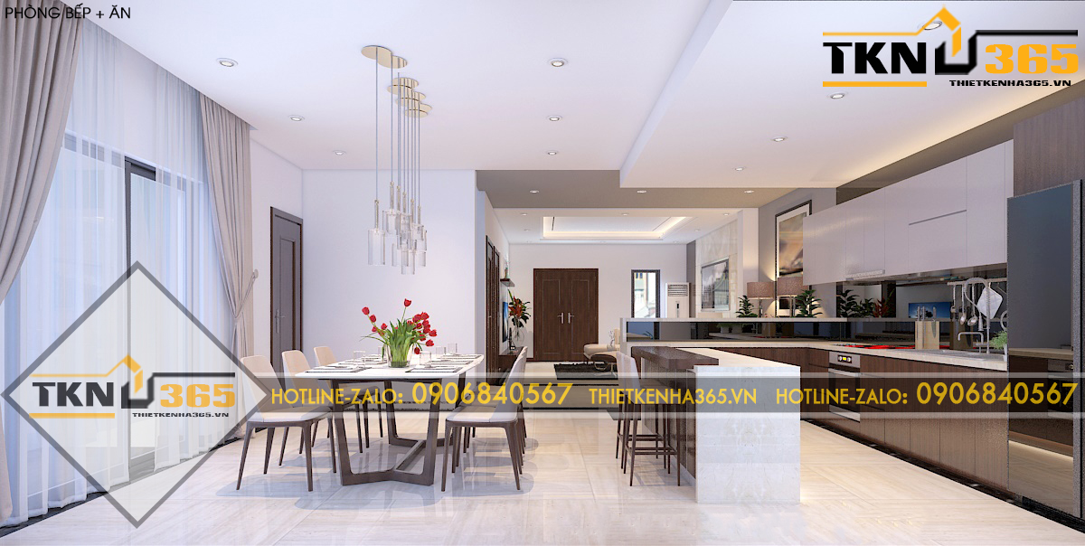 MẪU THIẾT KẾ NỘI THẤT