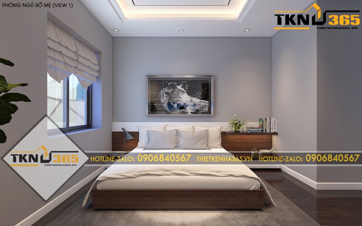 MẪU THIẾT KẾ NỘI THẤT