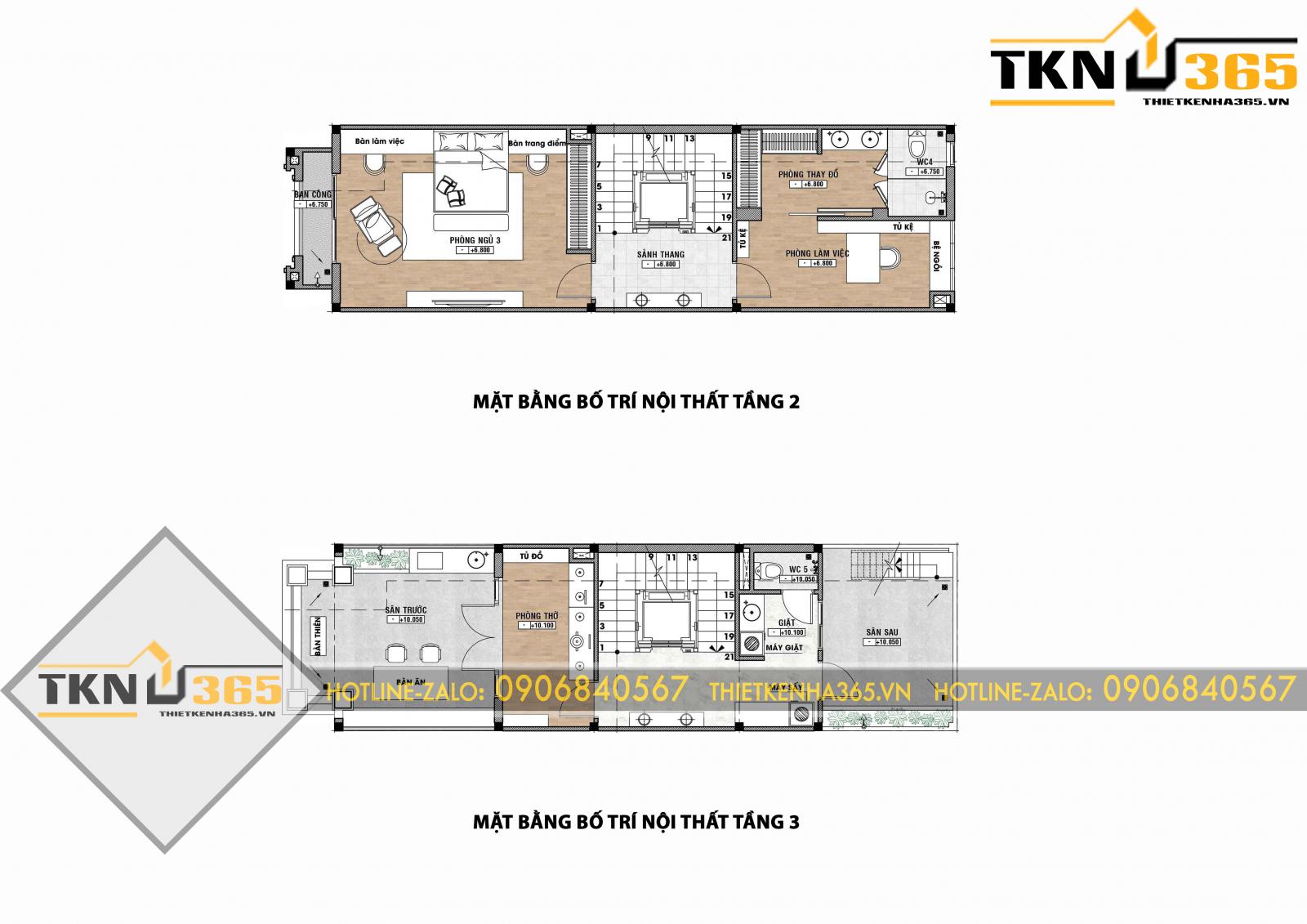 LAU 2ve dep duong dai