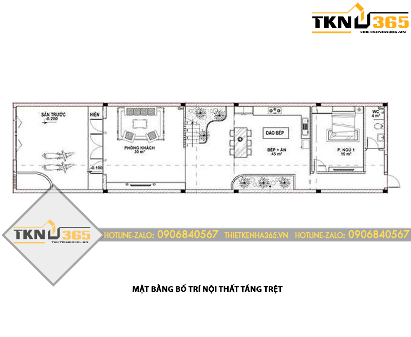 ban ve nha 3 tang 100m2