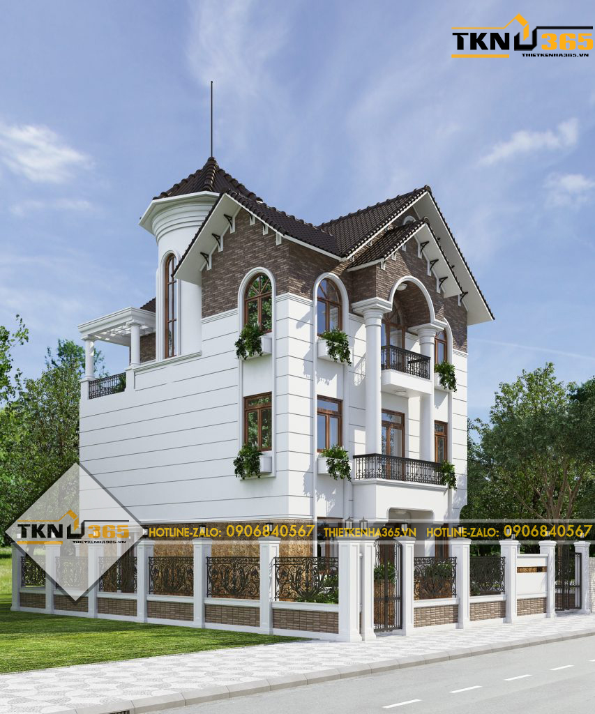 mau thiet ke biet thu 5 ty 2 853x1024 1