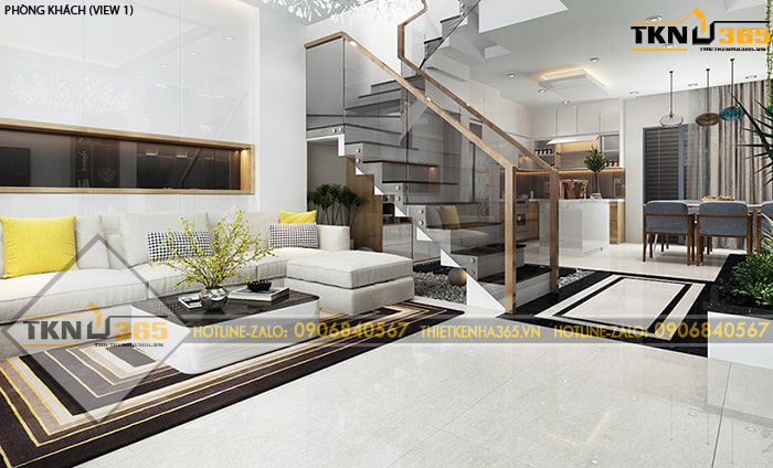 noi that mau thiet ke nha ong co tang lung 5m 3