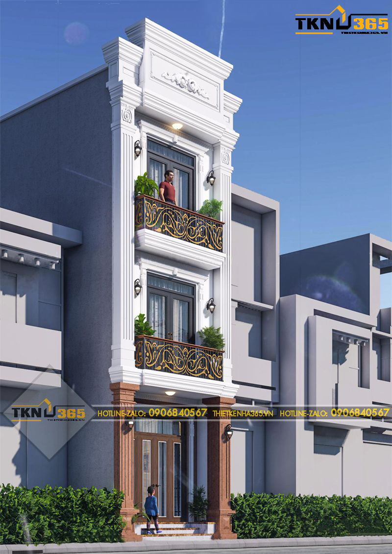 phoi canh kien truc nha ong tan co dien v11