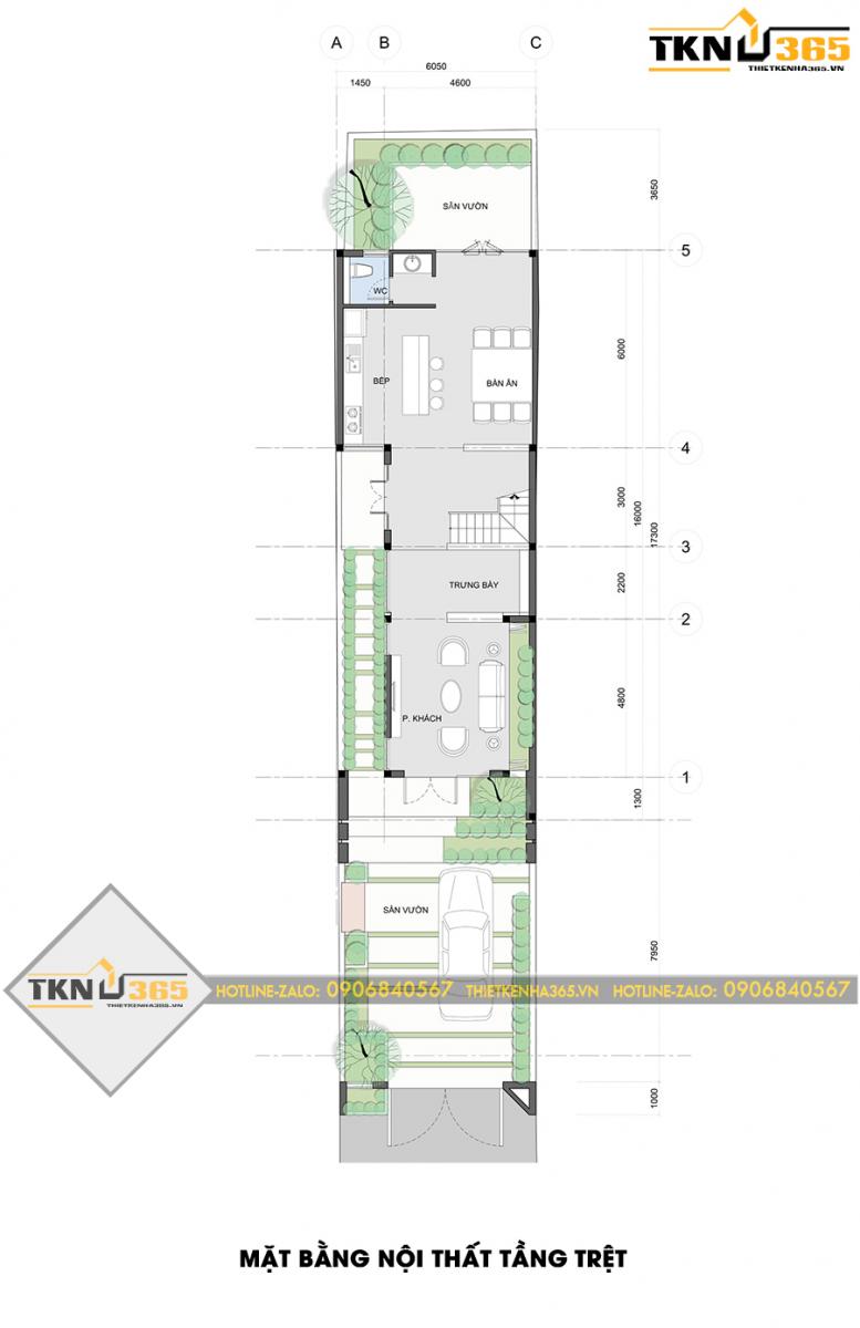thiet ke biet thu anh phuong di an 16