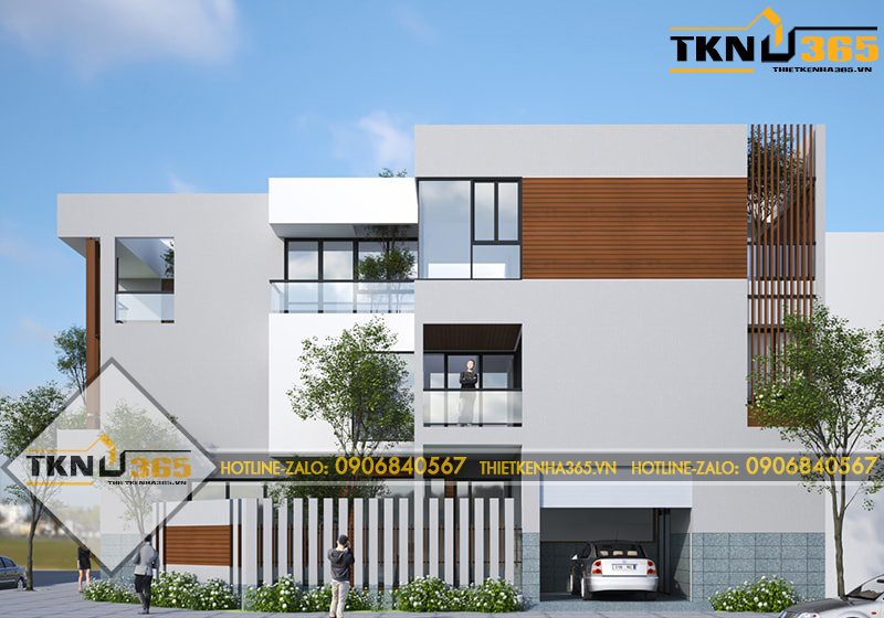 thiet ke biet thu pho ms thao binh thuan 3