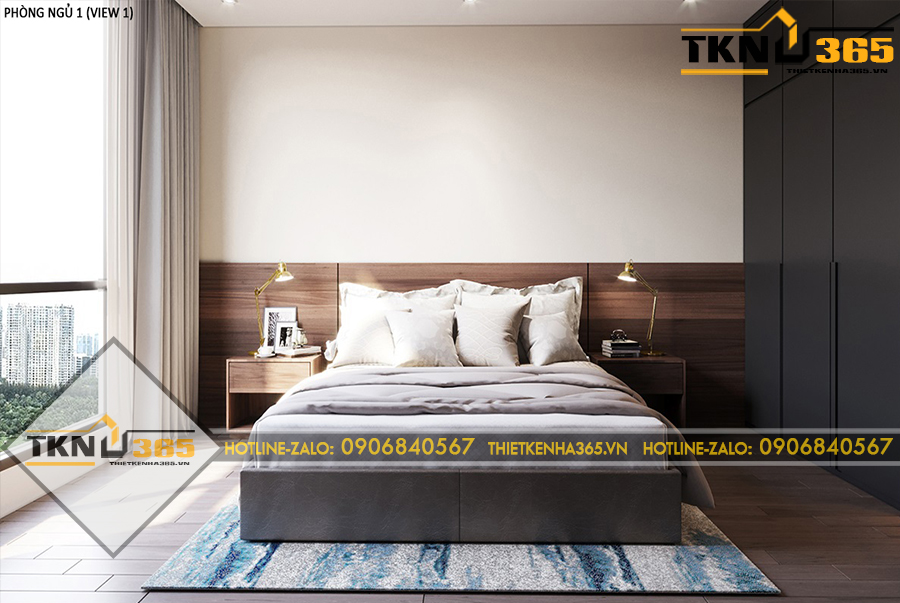 thiet ke noi that can ho chung cu gia phu apartment 04