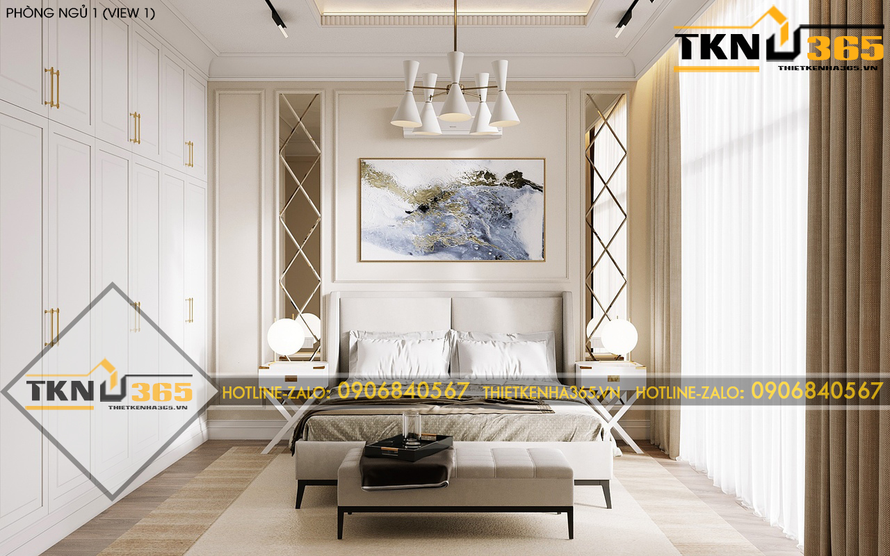 thiet ke noi that tan co dien 10