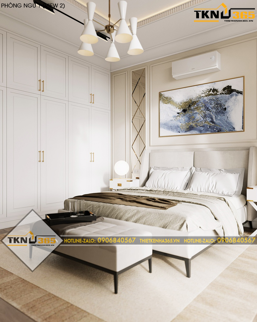 thiet ke noi that tan co dien 11