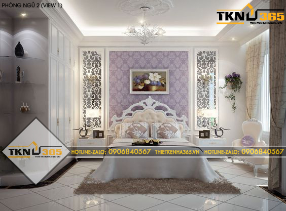 thiet ke noi that tan co dien 17