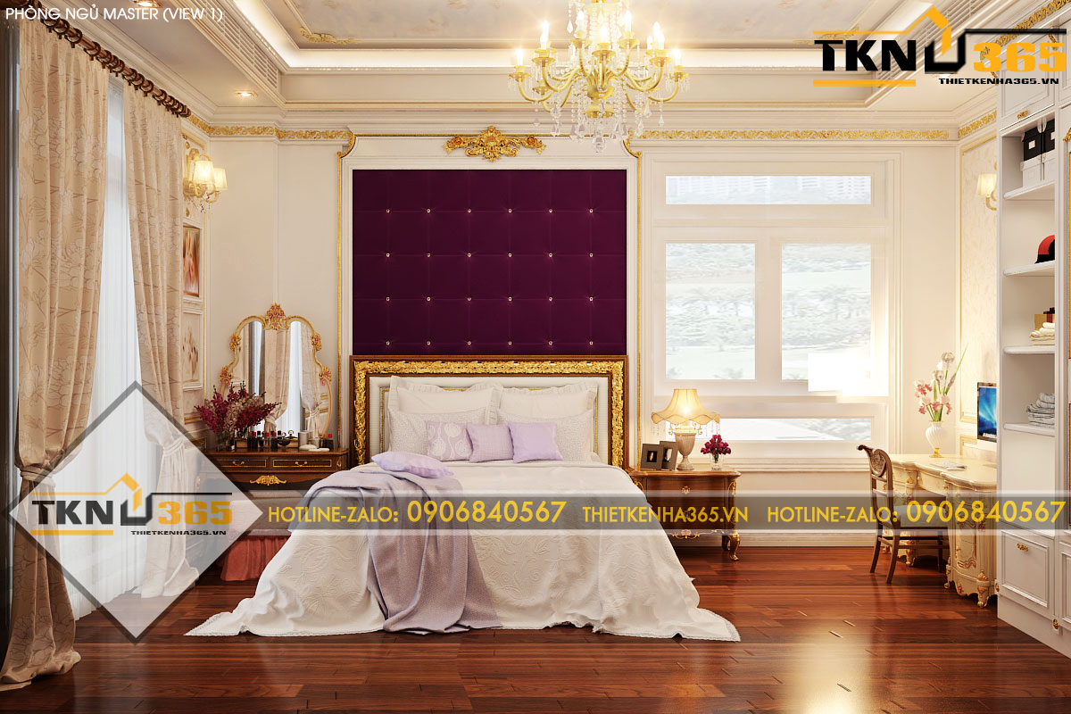 thiet ke noi that tan co dien 19