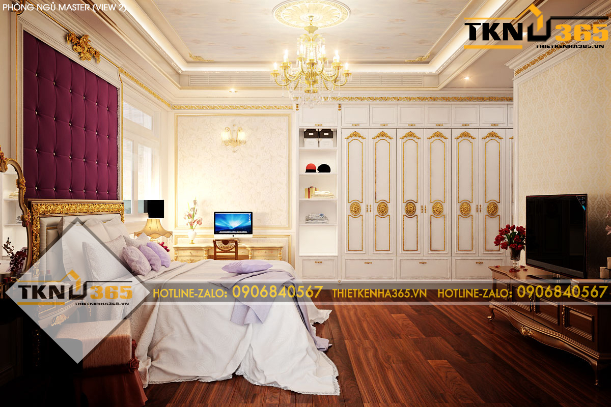 thiet ke noi that tan co dien 20