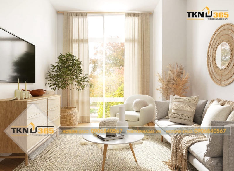 mẫu thiết kế nhà 24m2