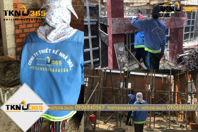 dịch vụ sửa chữa nhà cũ