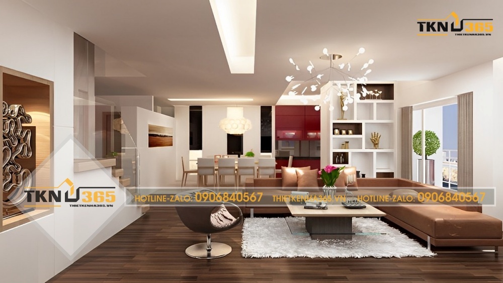 Lựa chọn mua đồ nội ngoại thất sao cho phù hợp với sở thích và hài hoà về cách sắp xếp bố trí