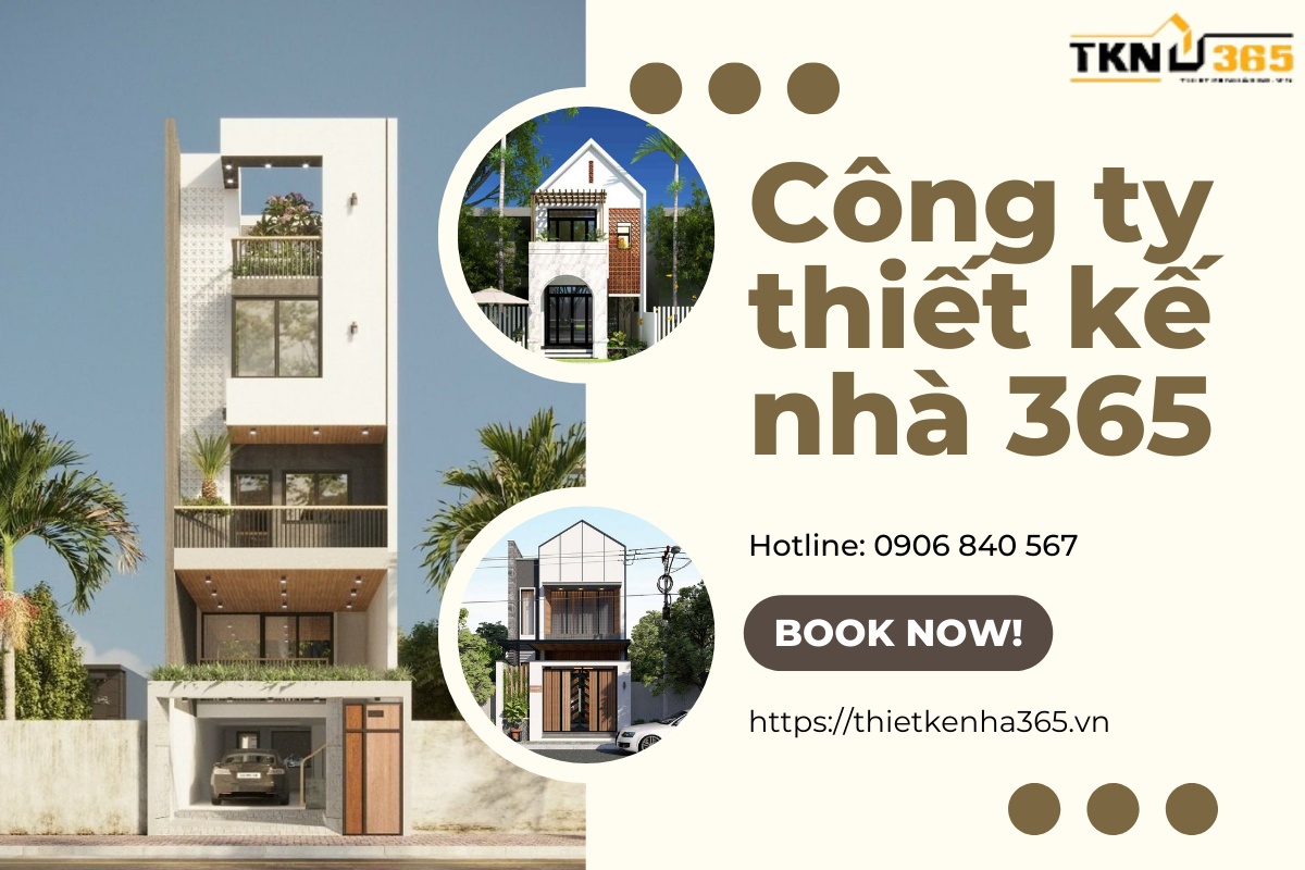 thiết kế nhà diện tích 5x16m