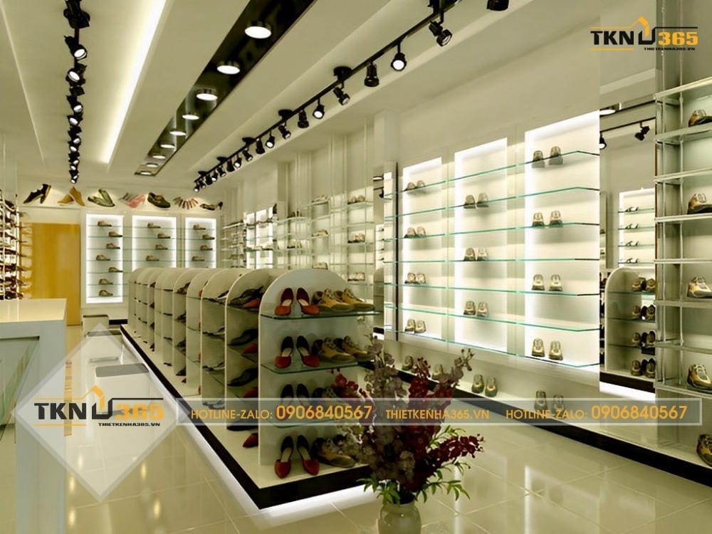 Lựa chọn loại hình kinh doanh phù hợp với diện tích cửa hàng