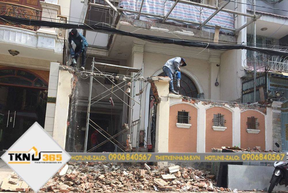 cac buoc thi cong nha pho 4