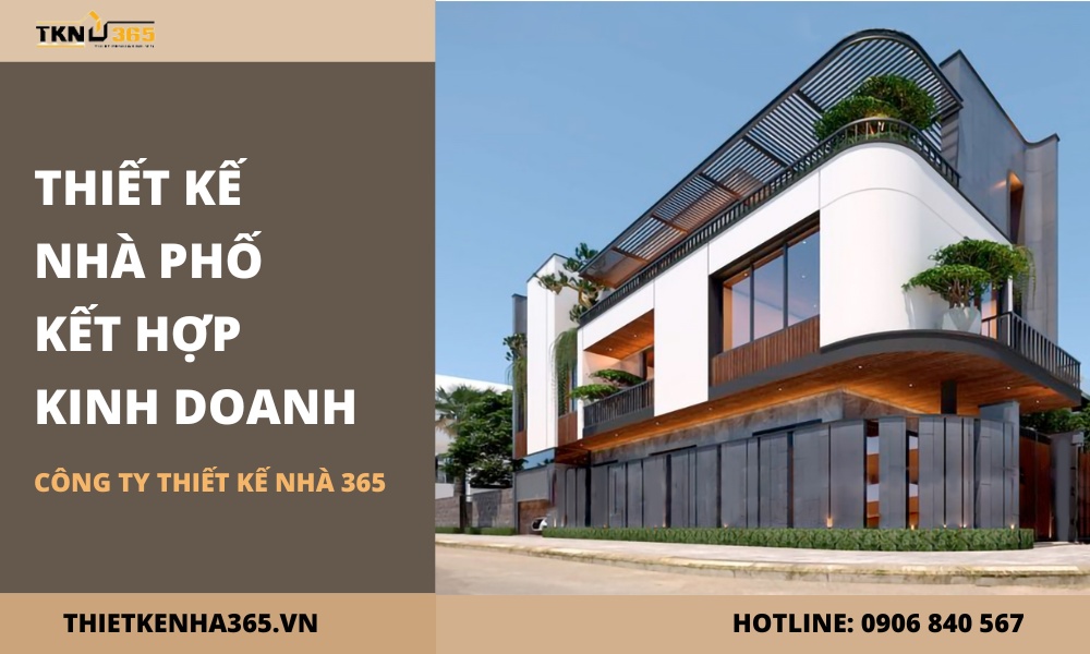 Thiết Kế Thi Công Nhà Phố Tại TPHCM Uy Tín, Chuyên Nghiệp