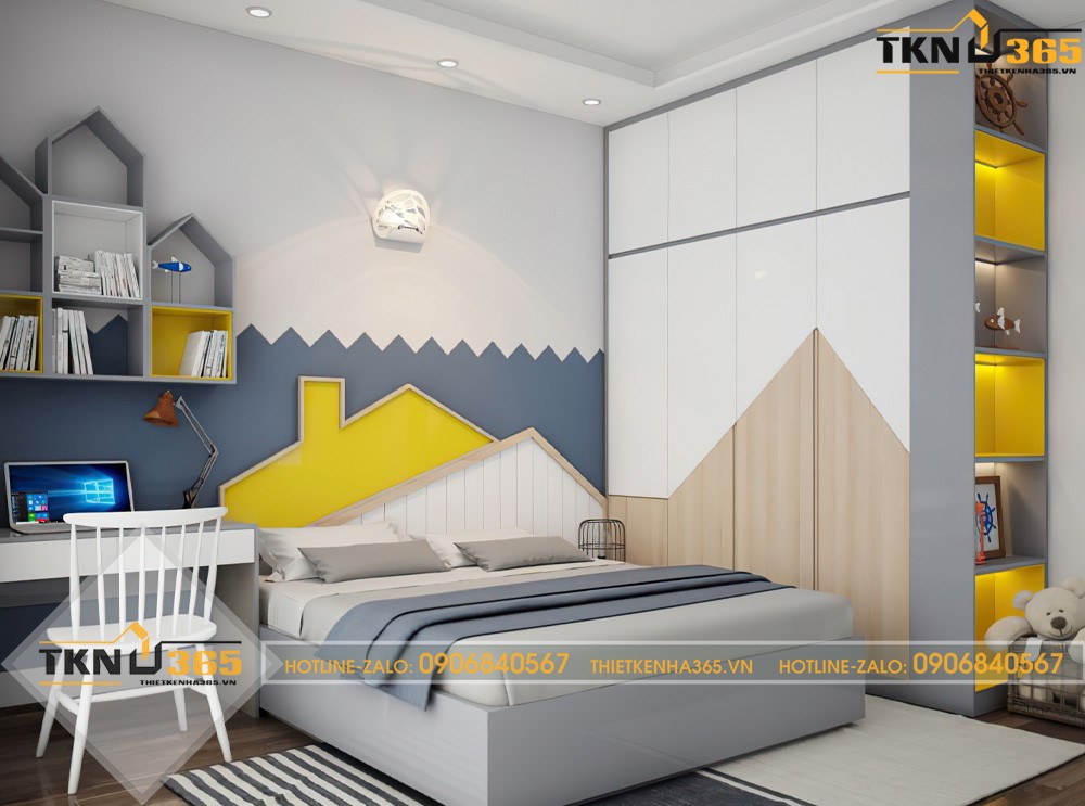 mau nha lech tang 4x12 35