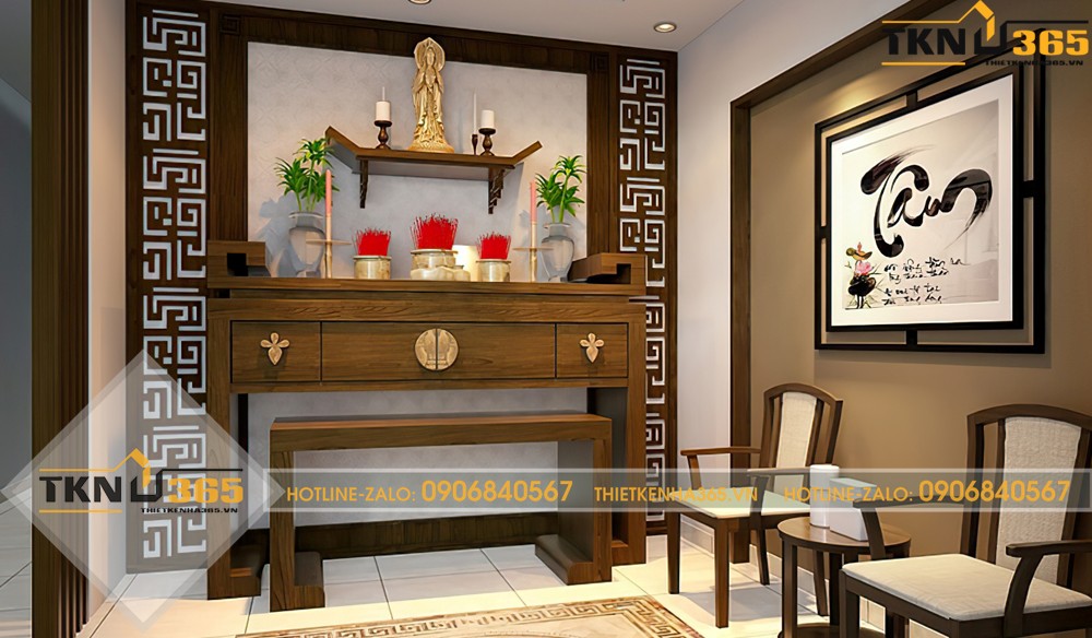 nhà lệch tầng 5x15 