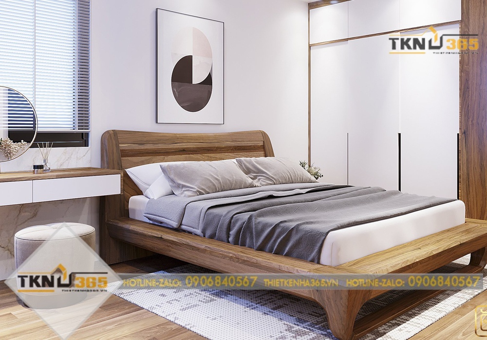 Thiết kế nhà có tầng hầm 5x20