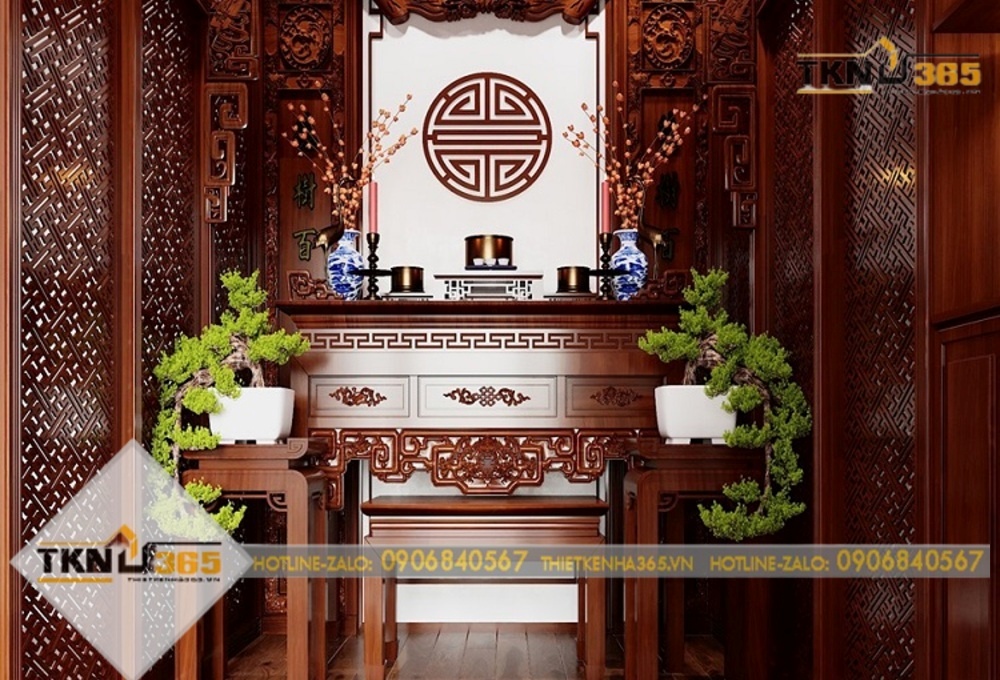 Thiết kế nhà ngang 6m dài 15m