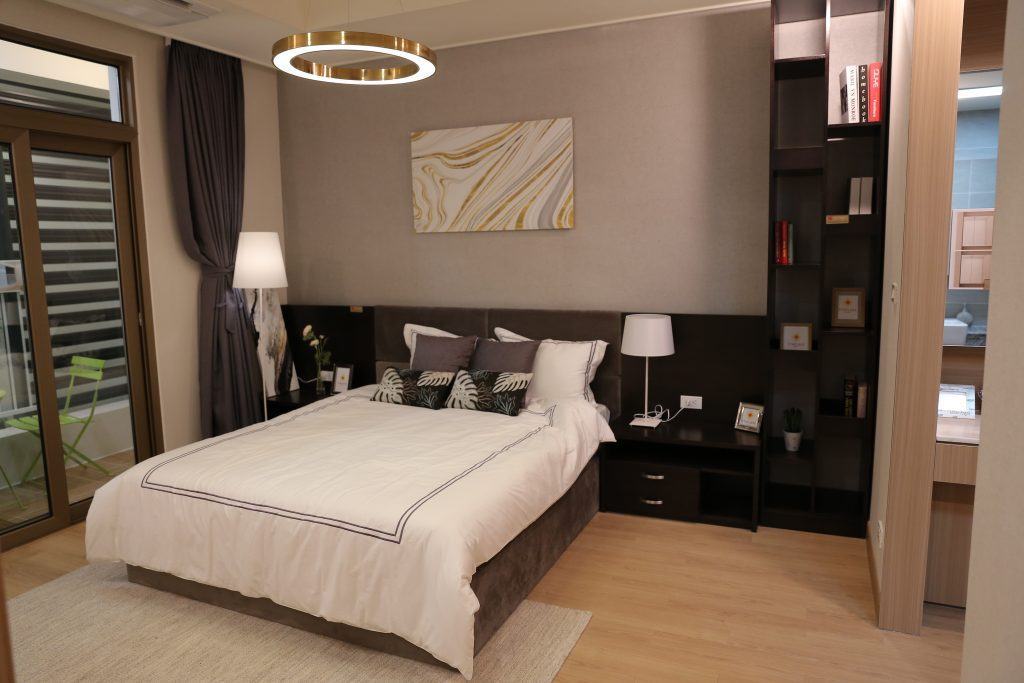 Mẫu nhà ống đẹp 3 tầng 6m mặt tiền