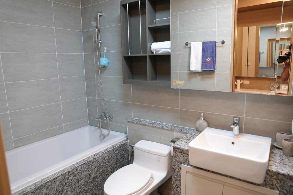 Mẫu nhà ống đẹp 3 tầng 6m mặt tiền mái Thái