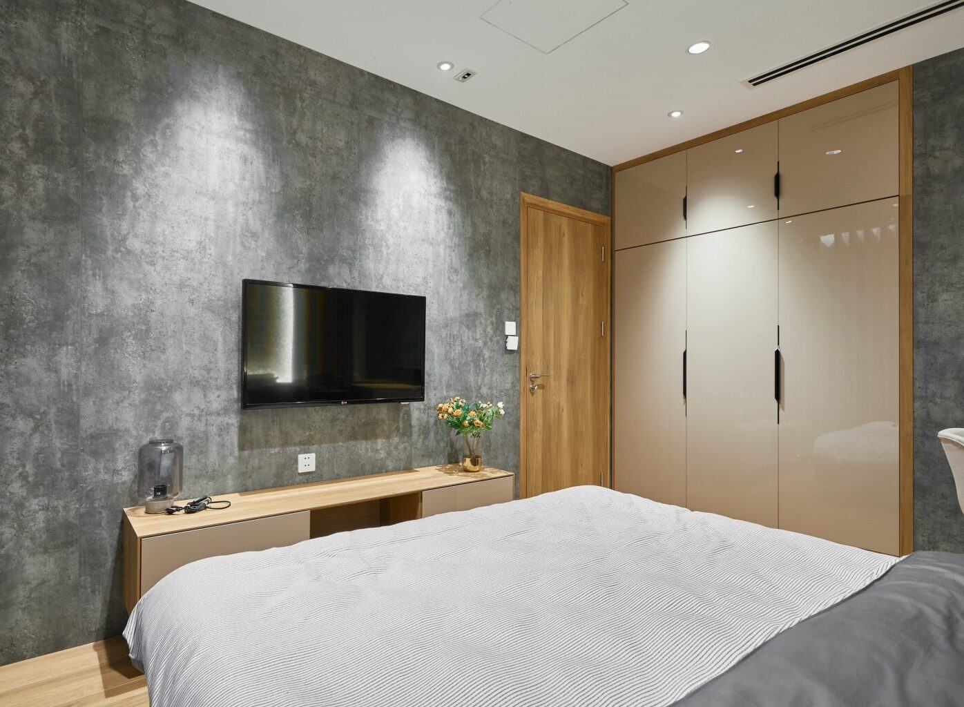 Mẫu nhà ống đẹp 3 tầng 6m mặt tiền