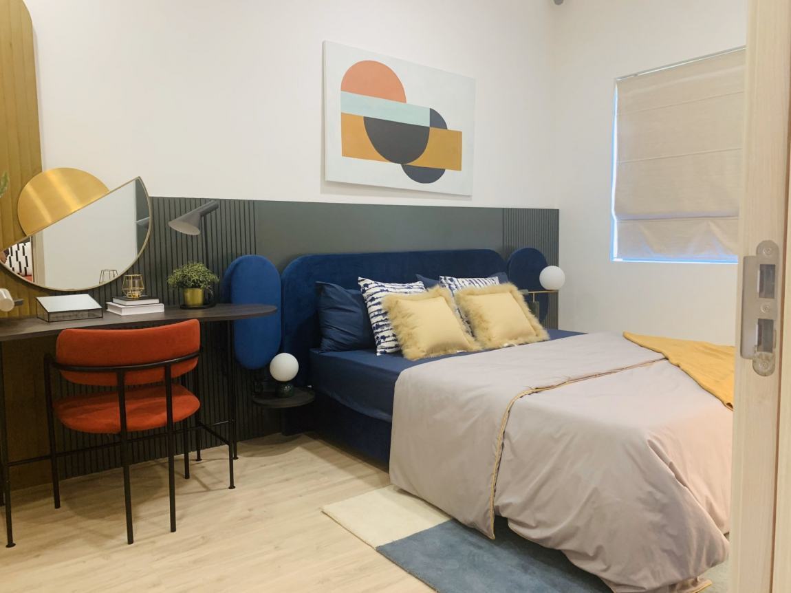 Mẫu nhà ống đẹp 3 tầng 6m mặt tiền