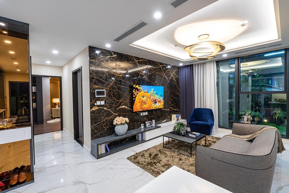 Mẫu nhà ống mái Thái đẹp 3 tầng 6m mặt tiền