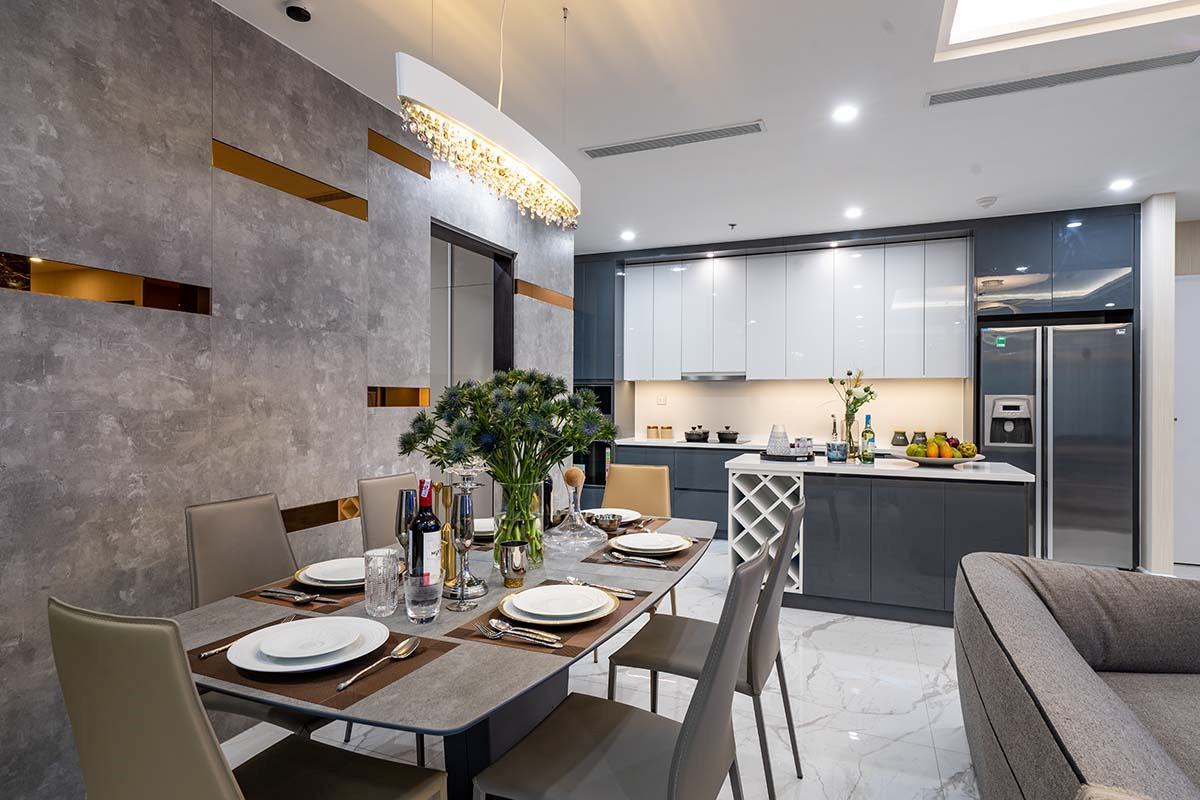 Nhà mặt tiền 6m 3 tầng đẹp