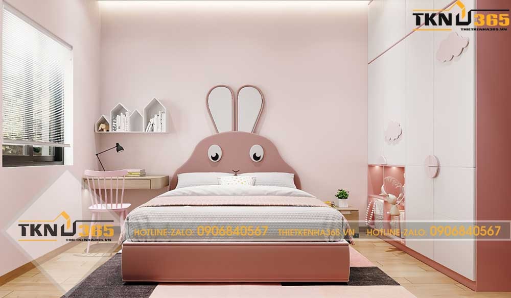 mẫu thiết kế nhà 2 tầng 6x15