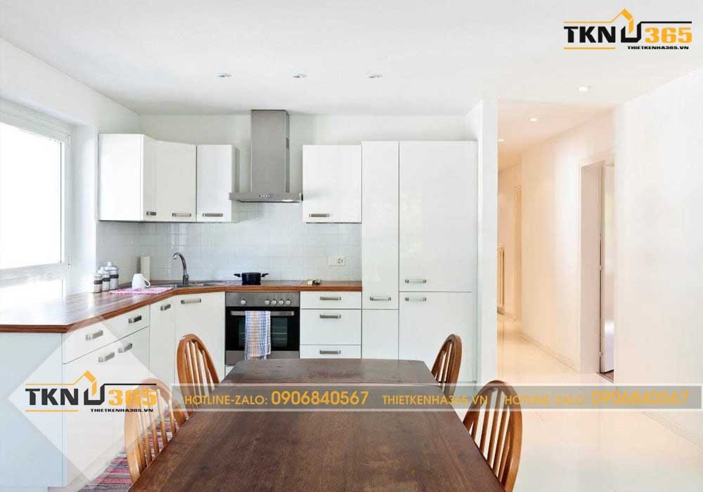 mẫu thiết kế nhà 2 tầng 6x15