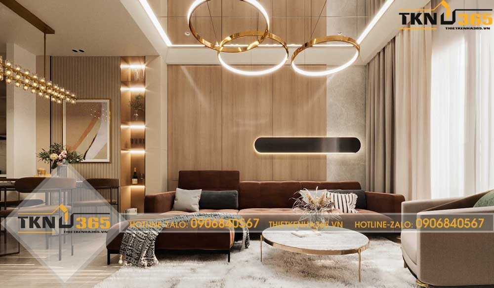 mẫu thiết kế nhà 2 tầng 6x15