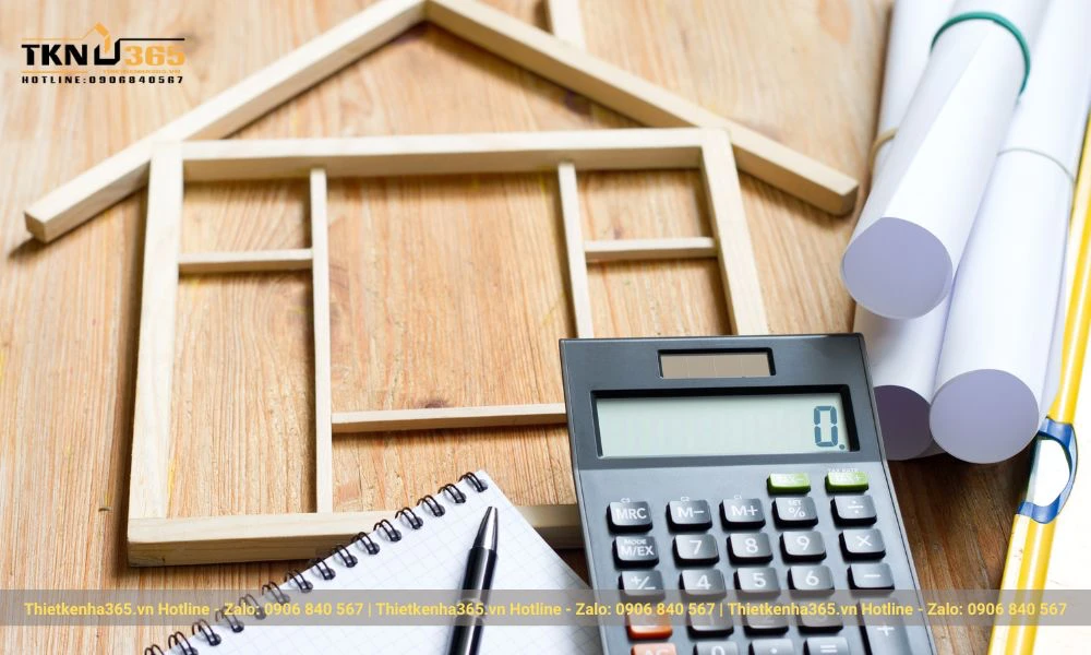 thiết kế biệt thự 