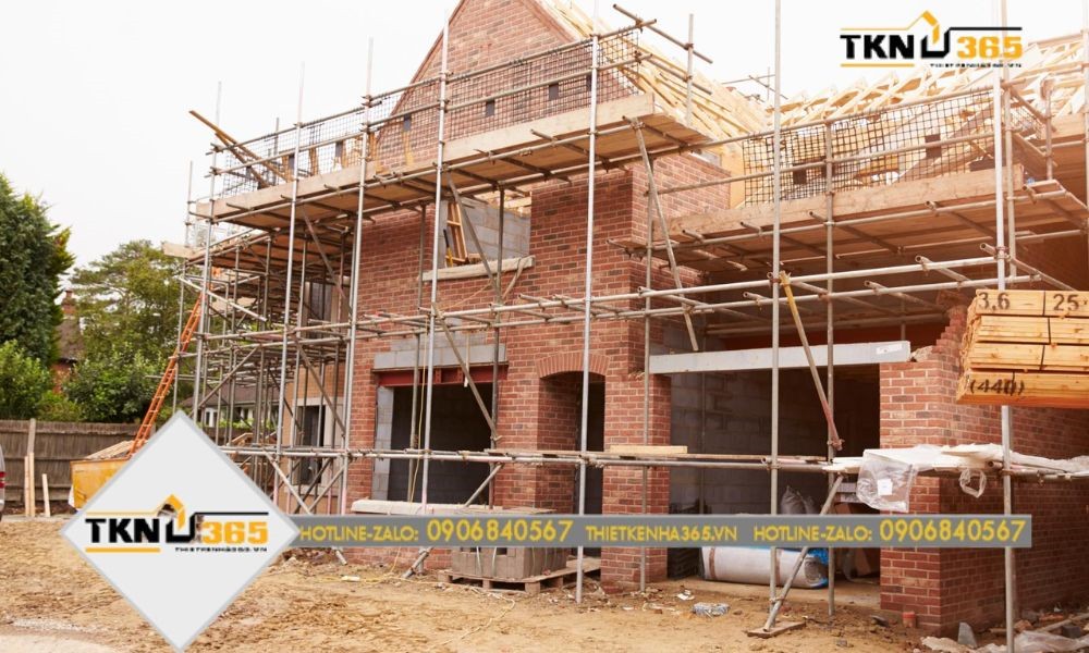 xem tuổi trước khi thiết kế nhà theo phong thủy