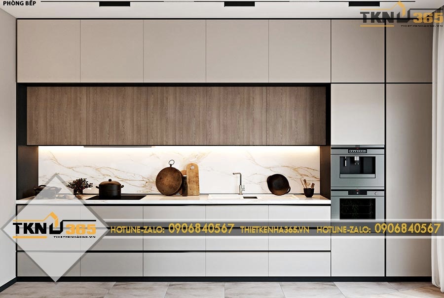 thiết kế nội thất theo phong thủy