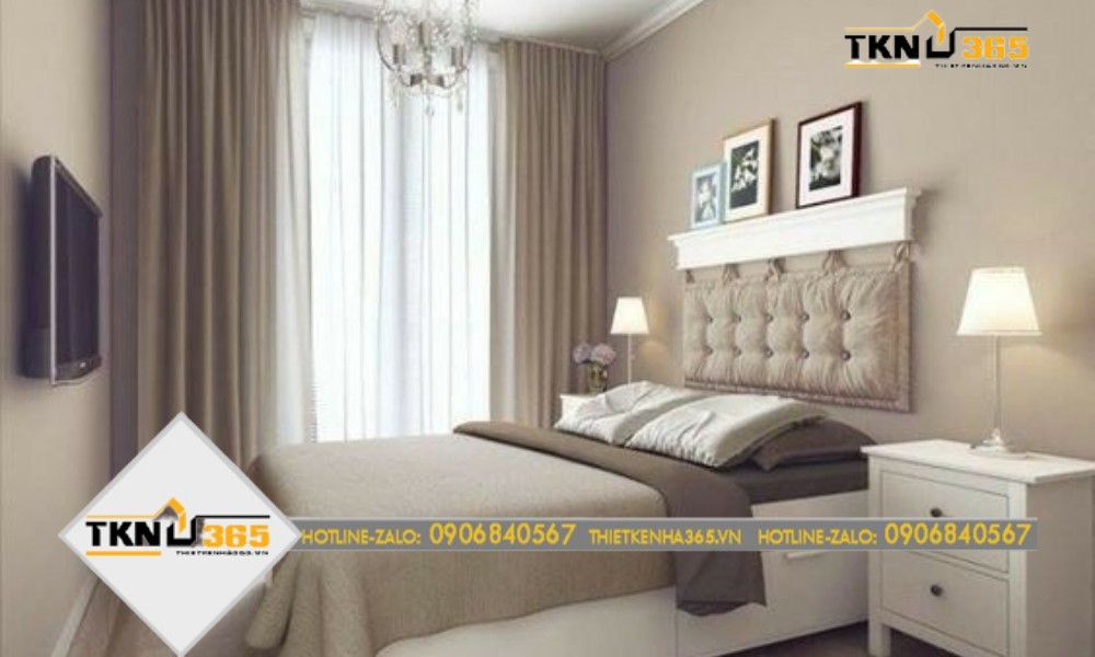 mẫu thiết kế nhà 100m2 nhẹ nhàng