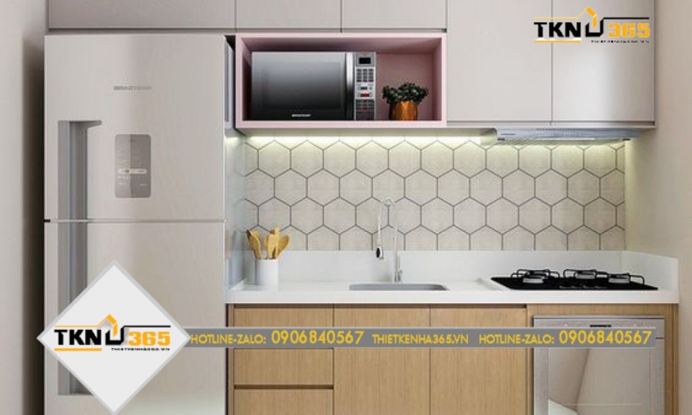 mẫu thiết kế nhà 100m2 nhỏ gọn