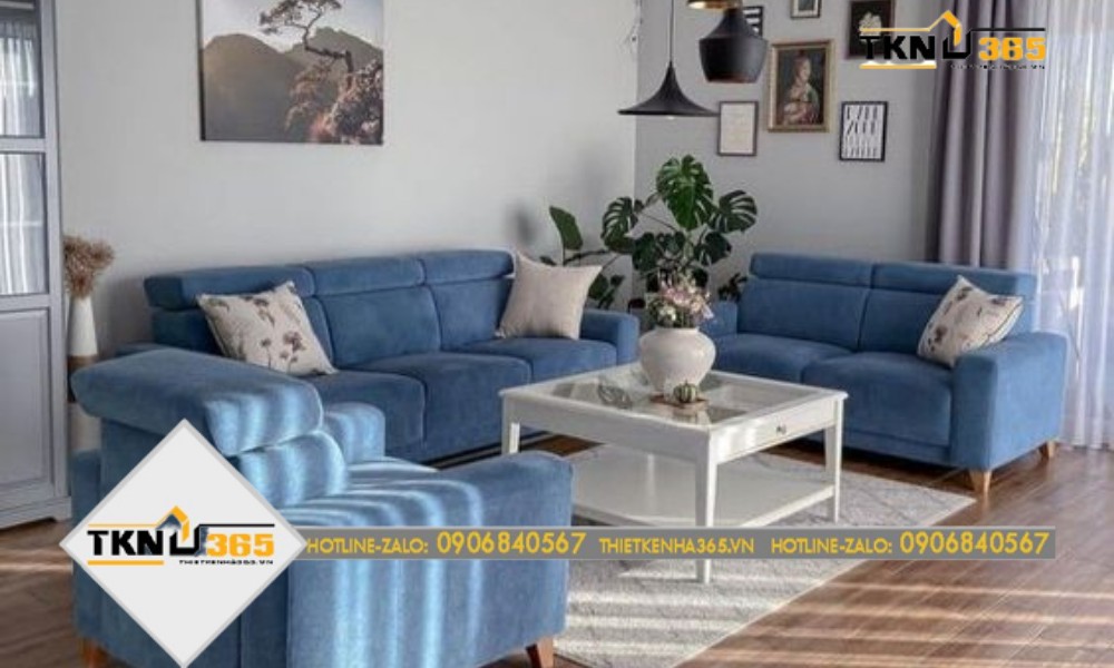 mẫu thiết kế nhà 100m2 năng động