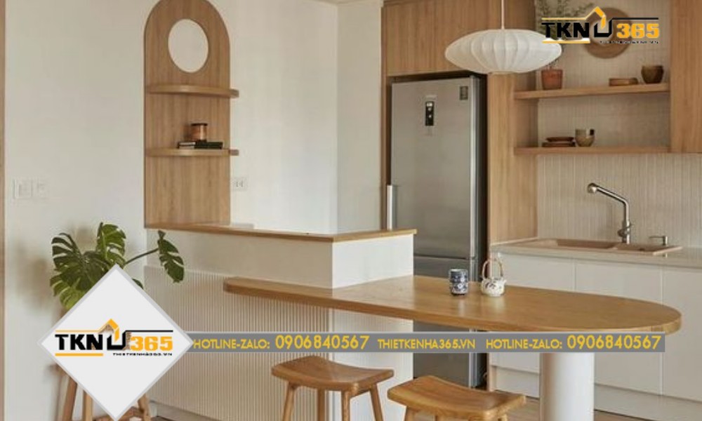 mẫu thiết kế nhà 100m2 sang trọng