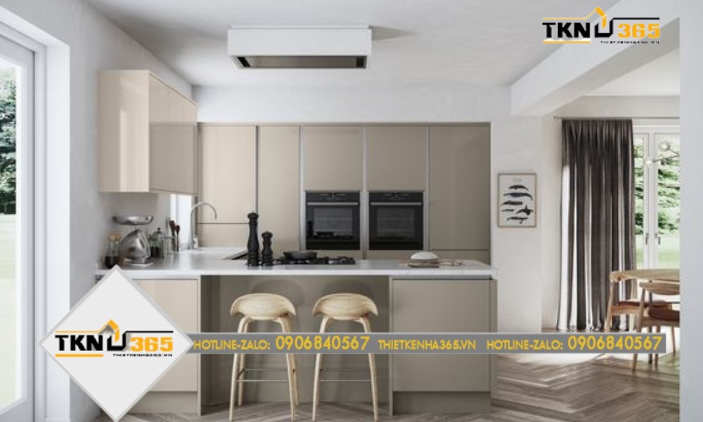 mẫu thiết kế nhà 100m2 đơn giản