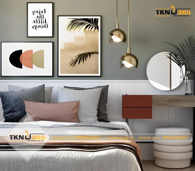 thiết kế nhà nhỏ đẹp 40m2