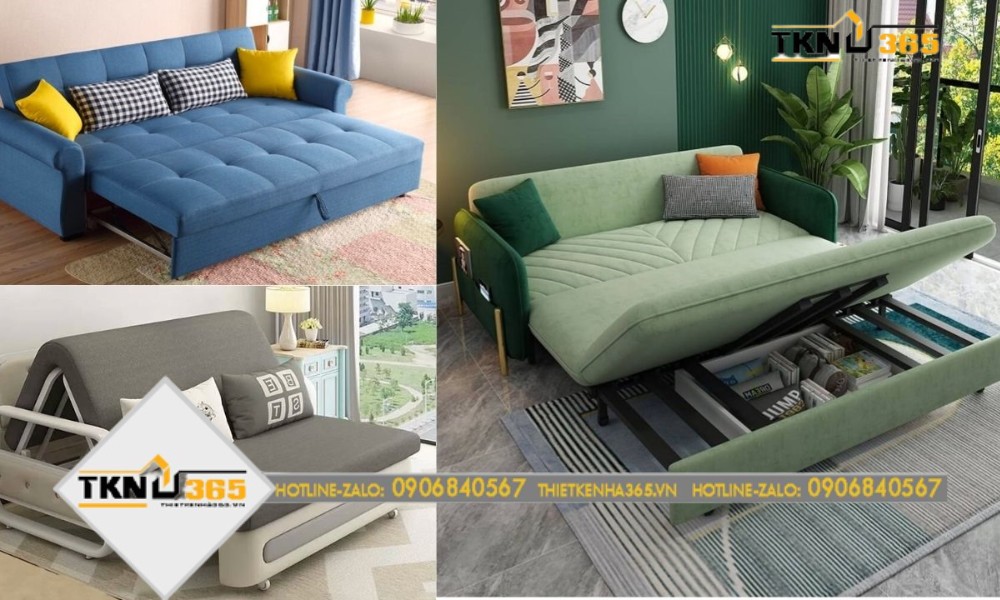 Mẫu thiết kế nhà 20m2 tối ưu diện tích