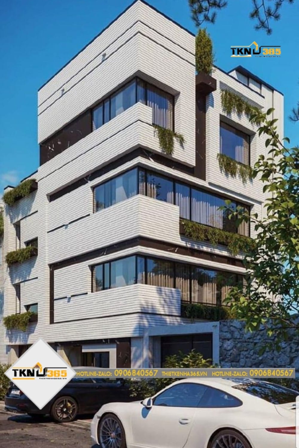 nhà lô góc 2 mặt tiền