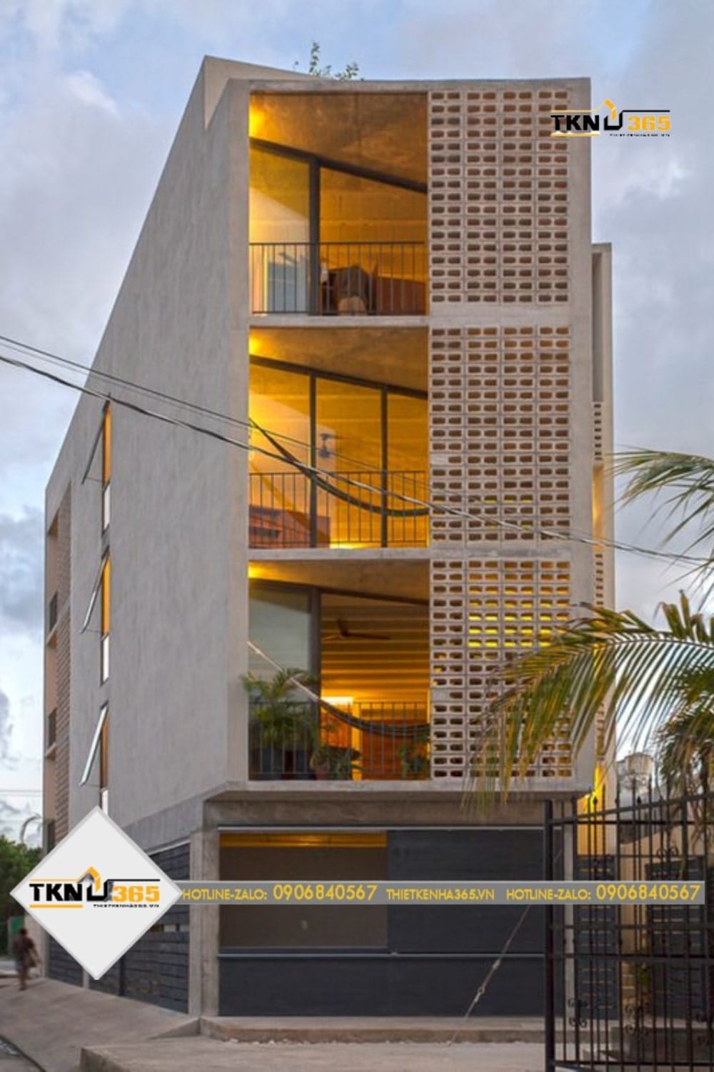 nhà lô góc 2 mặt tiền