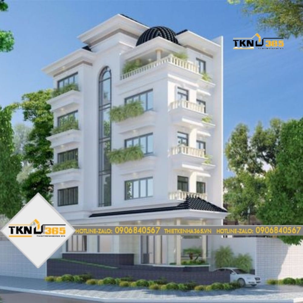 nhà lô góc 2 mặt tiền